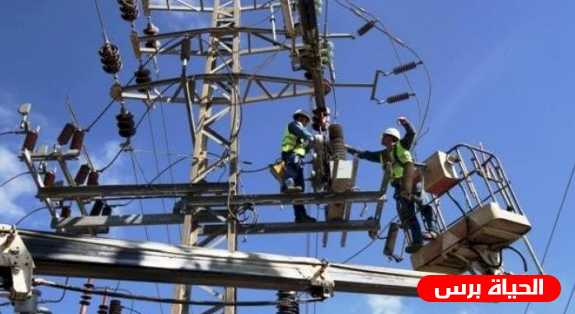 السفير اللوح: مصر تستعد لمد قطاع غزة بالكهرباء عبر محطة الوحش